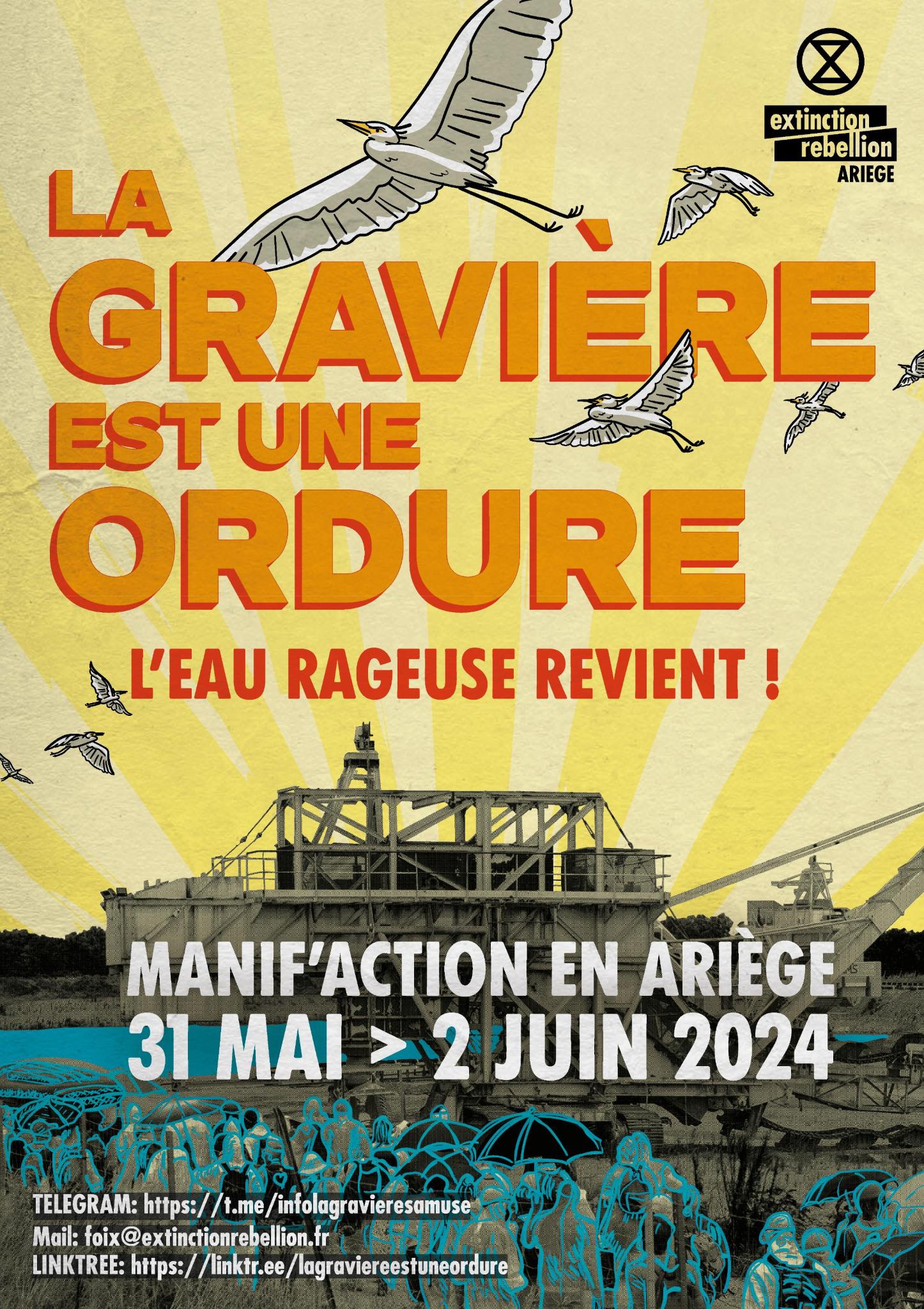 affiche