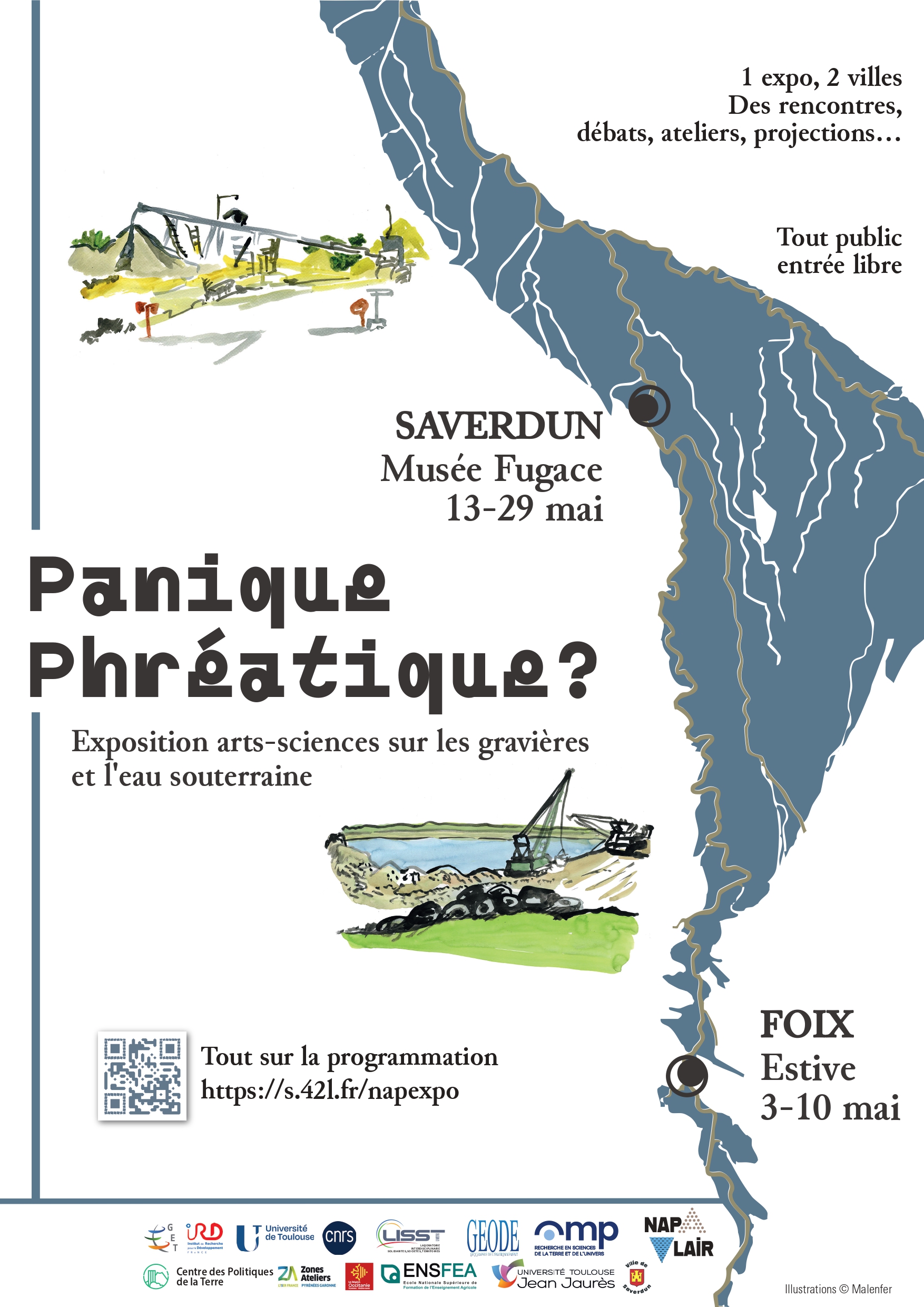 affiche